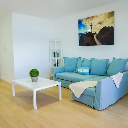 Frente Al Mar Apartamento *