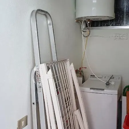 Frente Al Mar 아파트 *