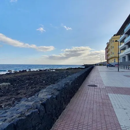 Apartament Frente Al Mar *