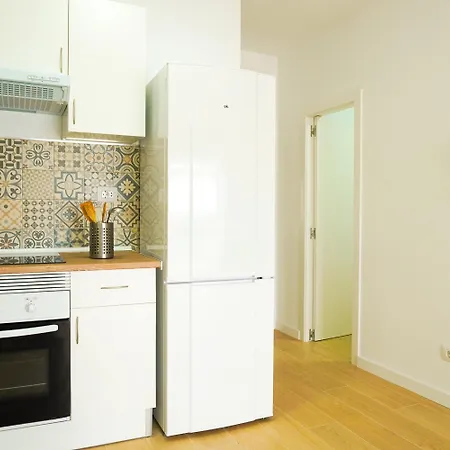 Frente Al Mar 아파트