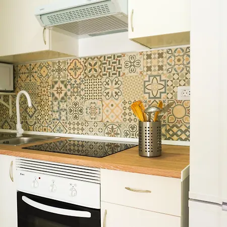 Apartament Frente Al Mar *