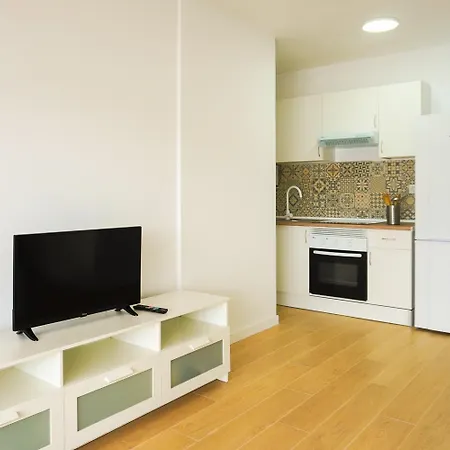 Frente Al Mar Puertito de Guimar