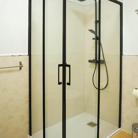 Frente Al Mar * 푸에르토 데 기마르