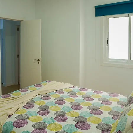 Frente Al Mar * بويرتيتو دو غويمار