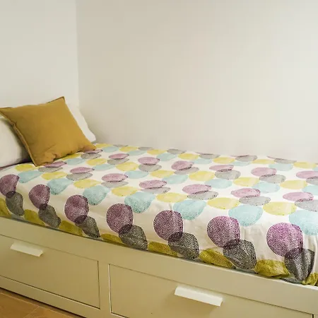 Frente Al Mar شقة