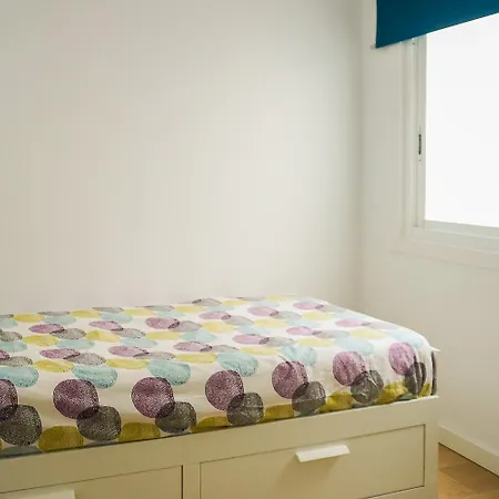 Apartment Frente Al Mar