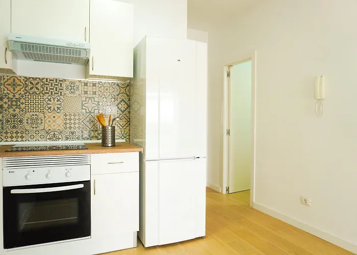 Frente Al Mar Apartment