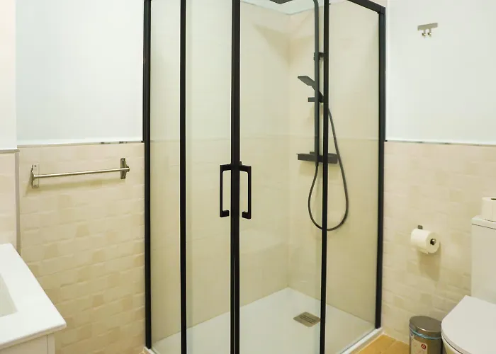 Frente Al Mar * Puertito de Guimar