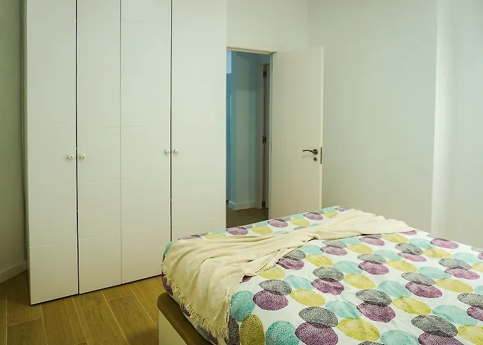 Apartment Frente Al Mar *