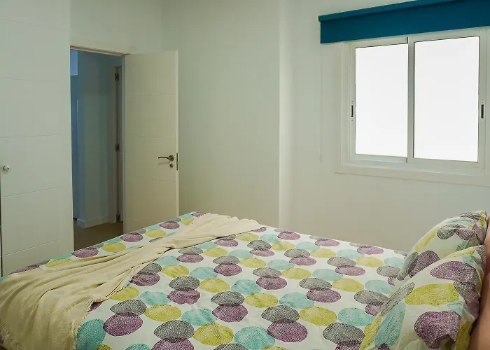 Frente Al Mar * Puertito de Guimar