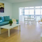 Apartamento Frente Al Mar Puertito de Guimar