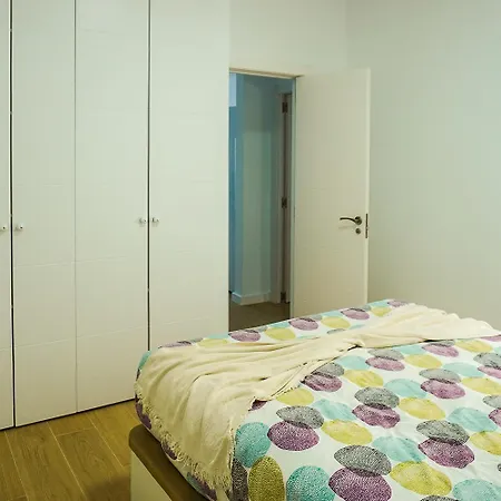 Apartamento Frente Al Mar *