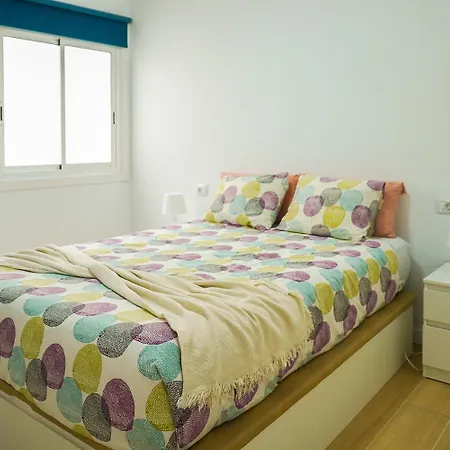 Frente Al Mar פוארטיטו דה גימאר