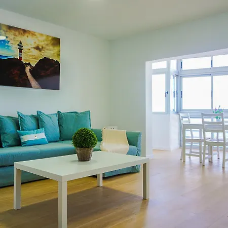 Frente Al Mar פוארטיטו דה גימאר