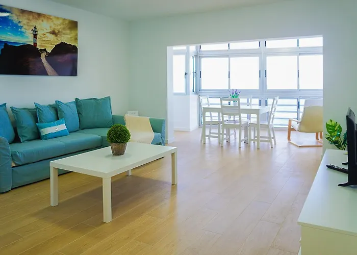 דירה Frente Al Mar פוארטיטו דה גימאר