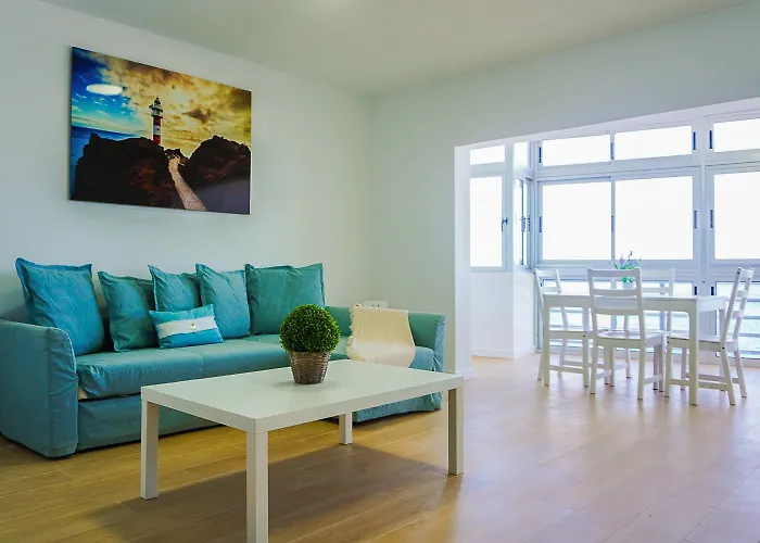 Frente Al Mar פוארטיטו דה גימאר