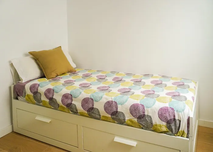 Frente Al Mar דירה